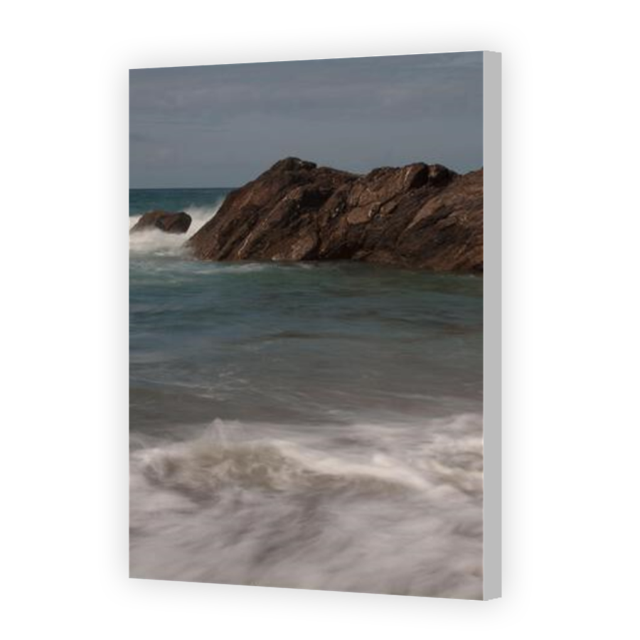 Thumbnail for Canvas - Coloured Canvas Wrap