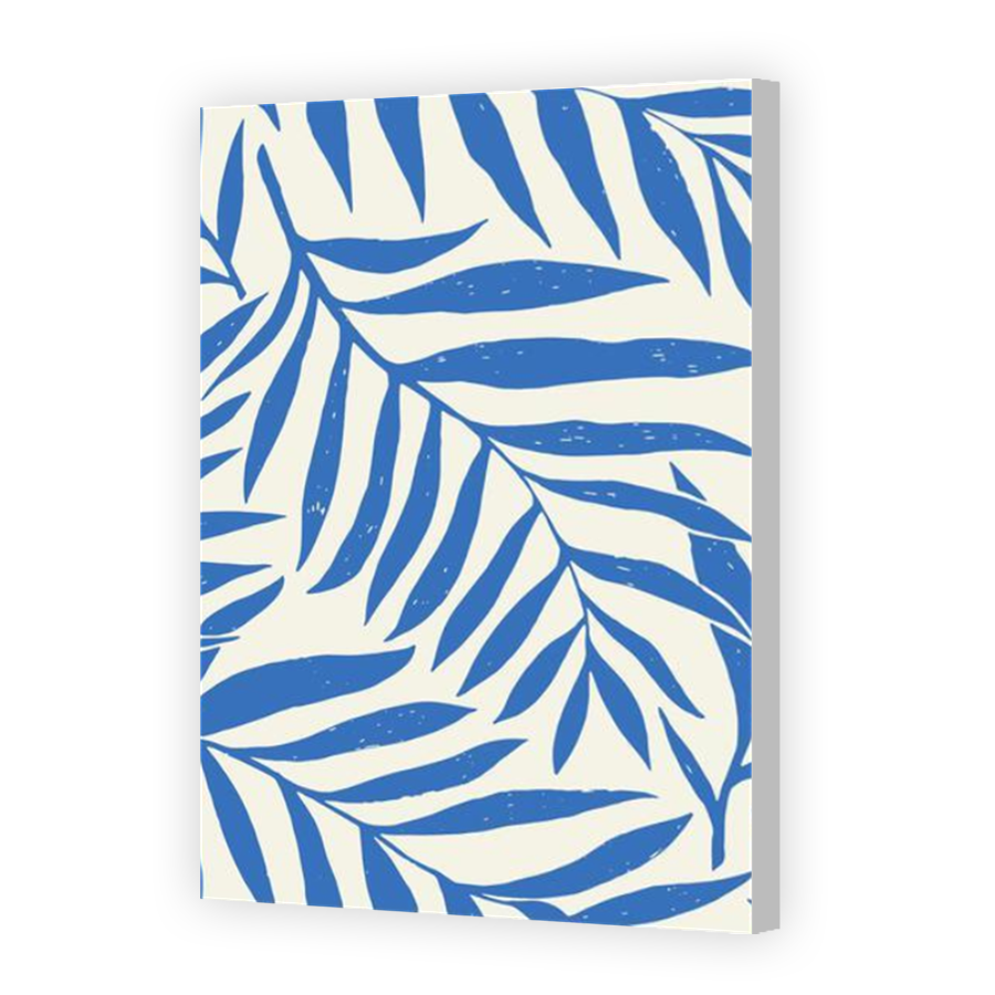 Thumbnail for Canvas - Coloured Canvas Wrap
