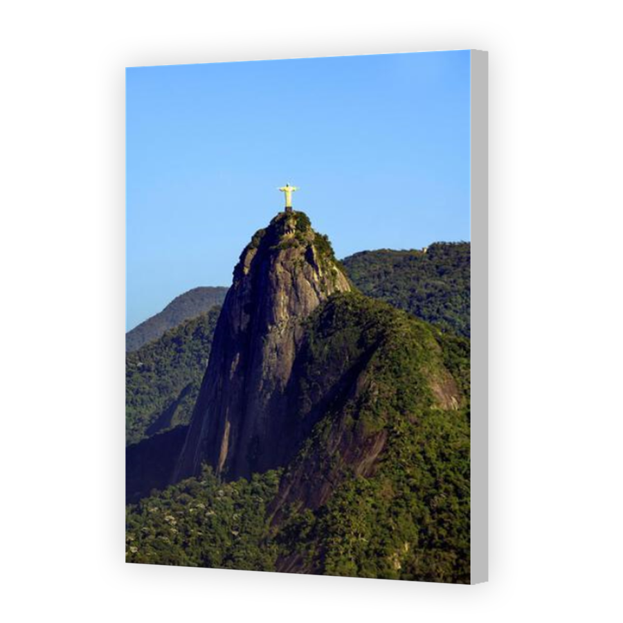 Thumbnail for Canvas - Coloured Canvas Wrap