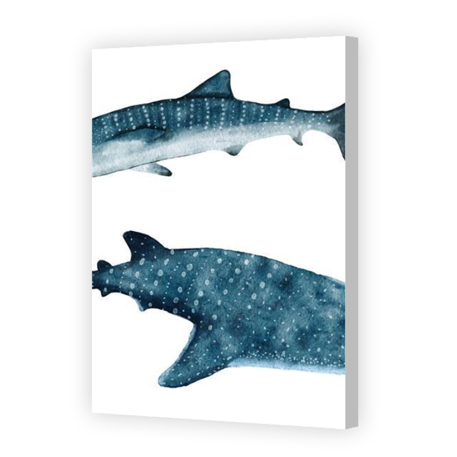 Thumbnail for Canvas - Coloured Canvas Wrap