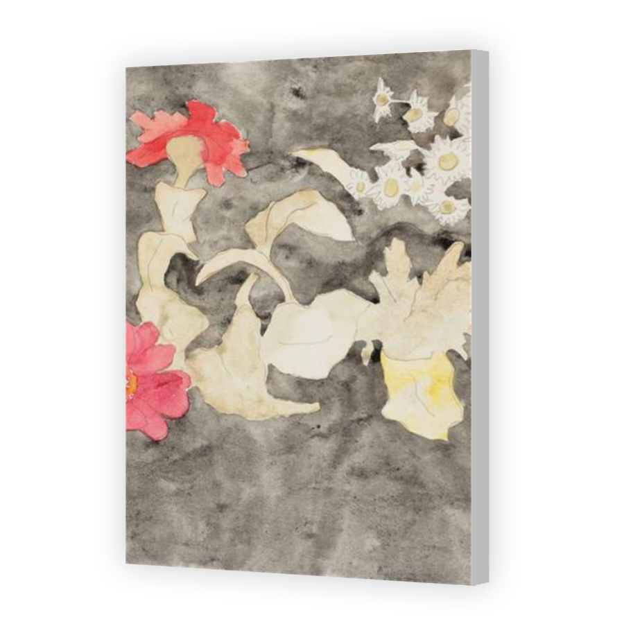 Thumbnail for Canvas - Coloured Canvas Wrap