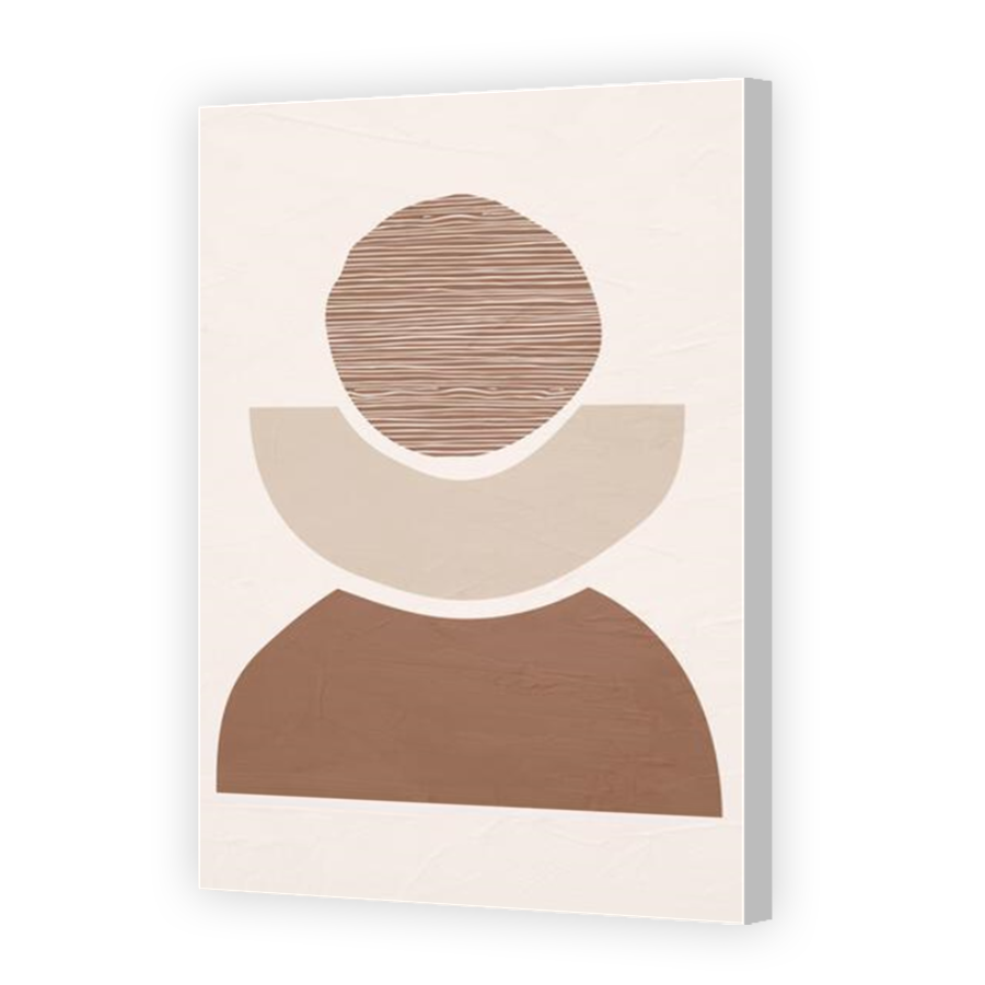 Thumbnail for Canvas - Coloured Canvas Wrap
