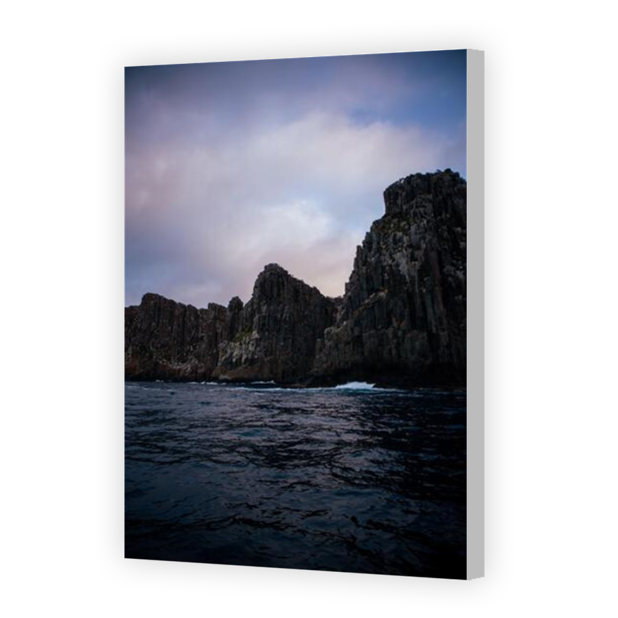 Thumbnail for Canvas - Coloured Canvas Wrap