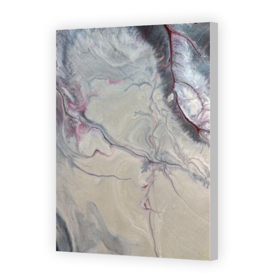 Thumbnail for Canvas - Coloured Canvas Wrap