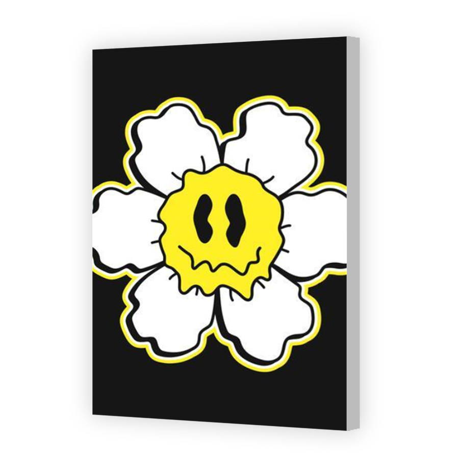 Thumbnail for Canvas - Coloured Canvas Wrap