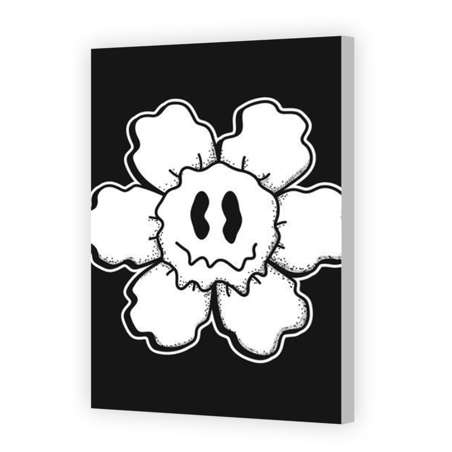 Thumbnail for Canvas - Coloured Canvas Wrap