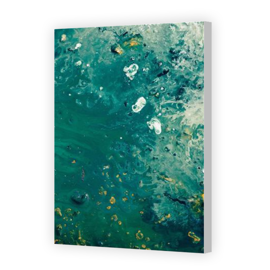 Thumbnail for Canvas - Coloured Canvas Wrap