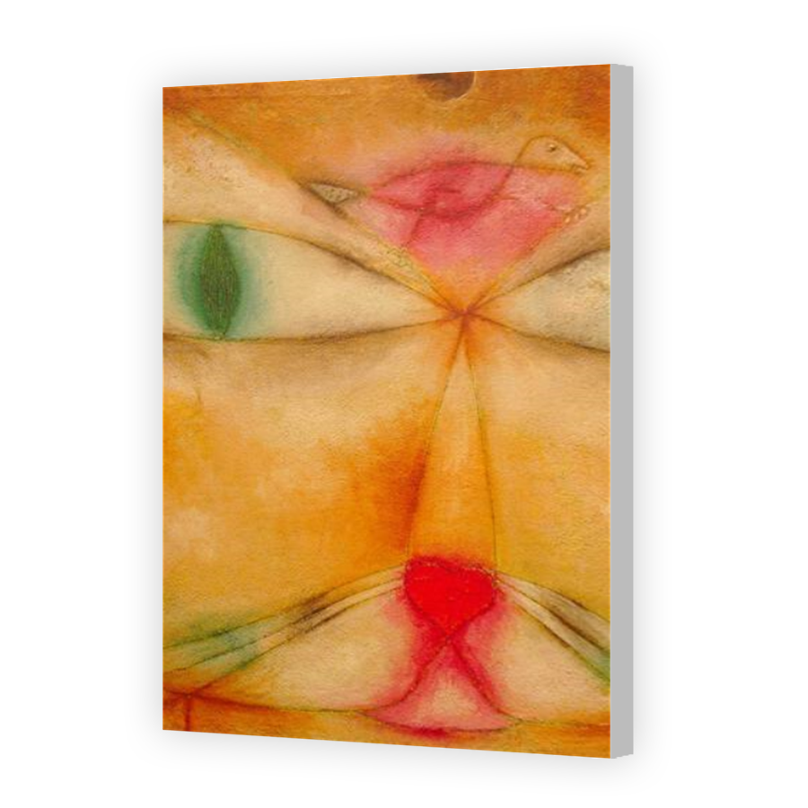 Thumbnail for Canvas - Coloured Canvas Wrap