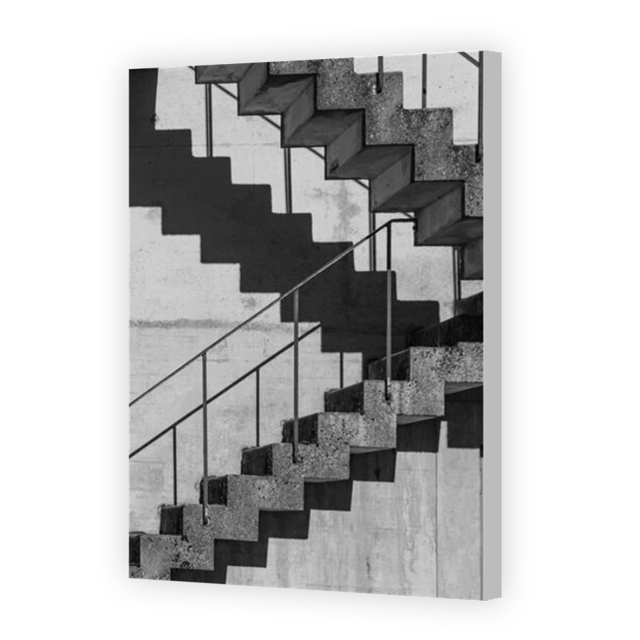 Thumbnail for Canvas - Coloured Canvas Wrap
