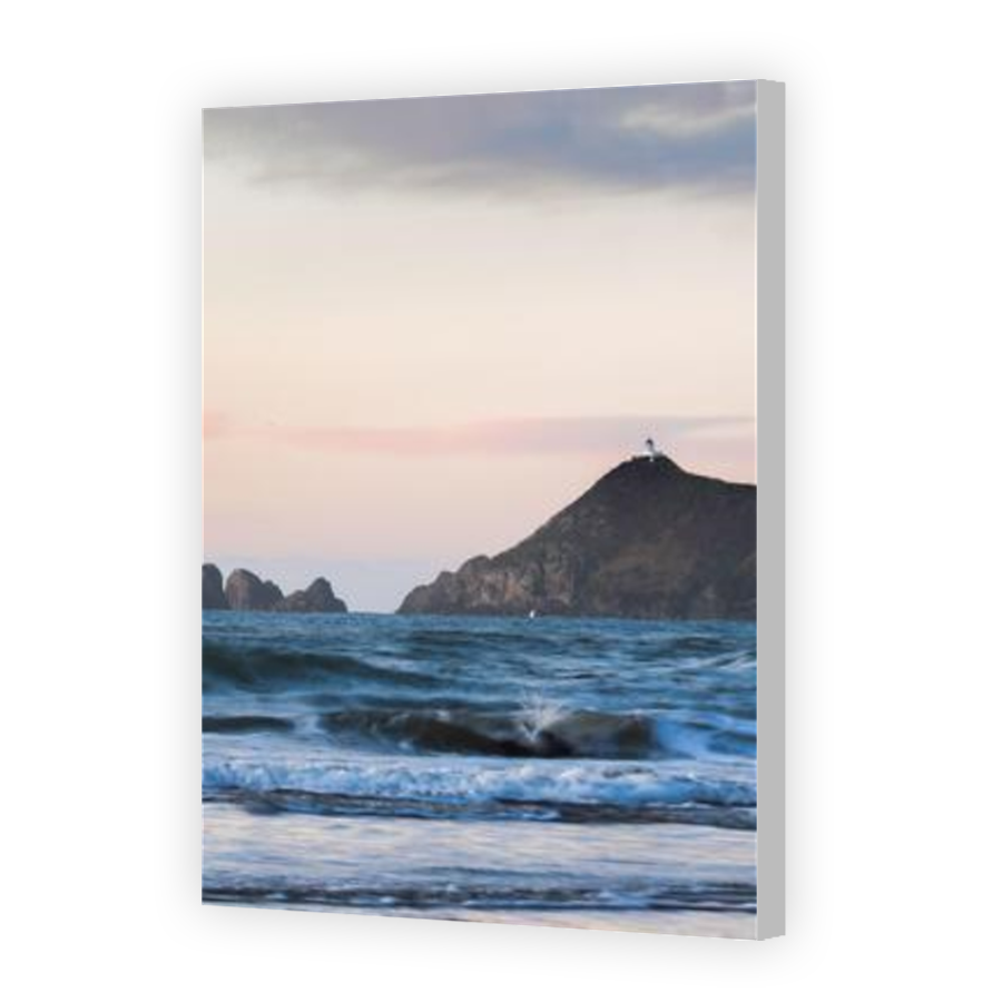Thumbnail for Canvas - Coloured Canvas Wrap