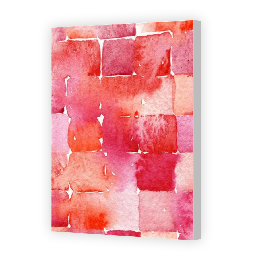 Thumbnail for Canvas - Coloured Canvas Wrap
