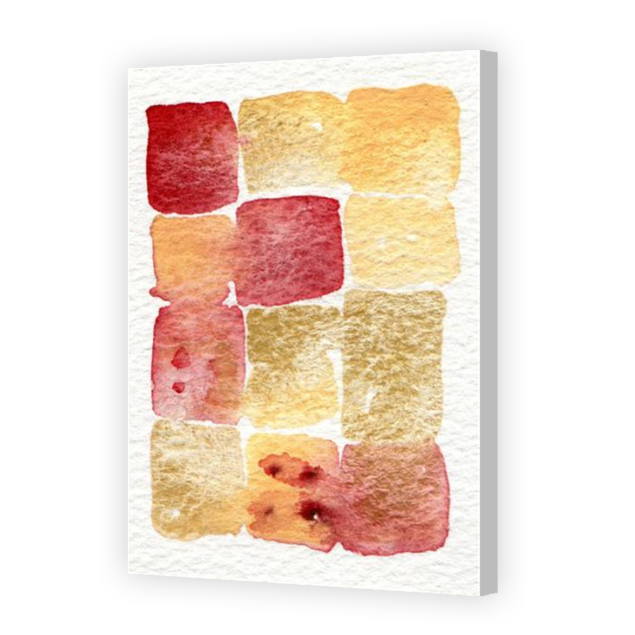 Thumbnail for Canvas - Coloured Canvas Wrap