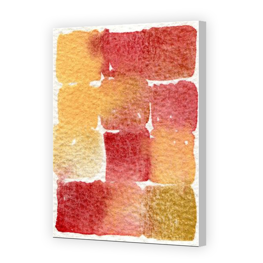 Thumbnail for Canvas - Coloured Canvas Wrap
