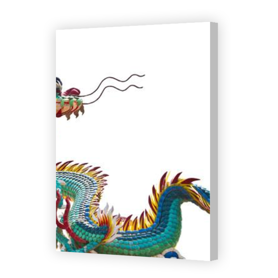 Thumbnail for Canvas - Coloured Canvas Wrap