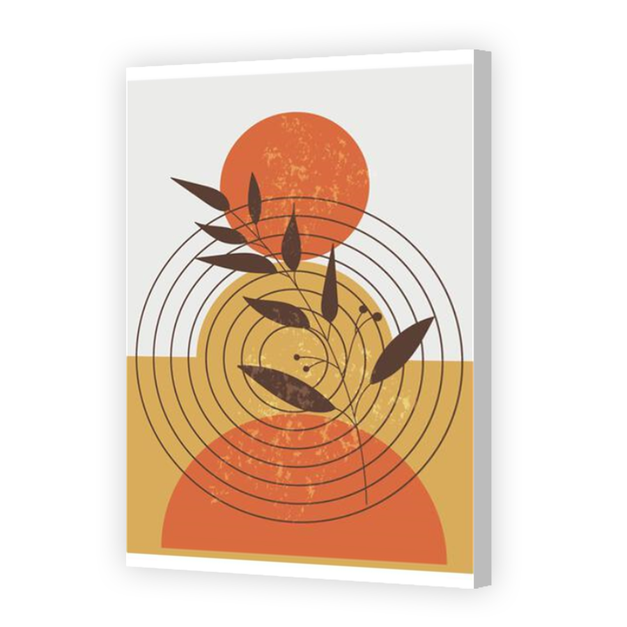 Thumbnail for Canvas - Coloured Canvas Wrap