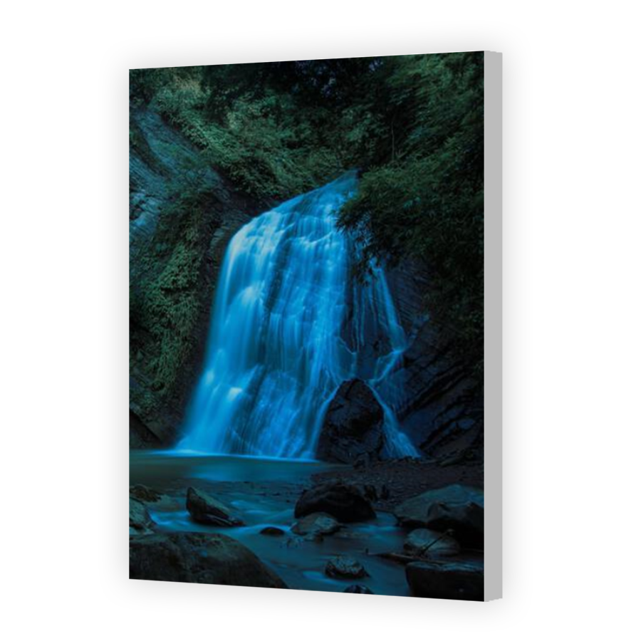 Thumbnail for Canvas - Coloured Canvas Wrap