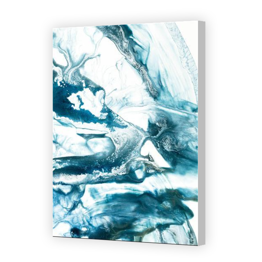 Thumbnail for Canvas - Coloured Canvas Wrap
