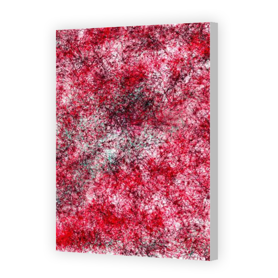 Thumbnail for Canvas - Coloured Canvas Wrap