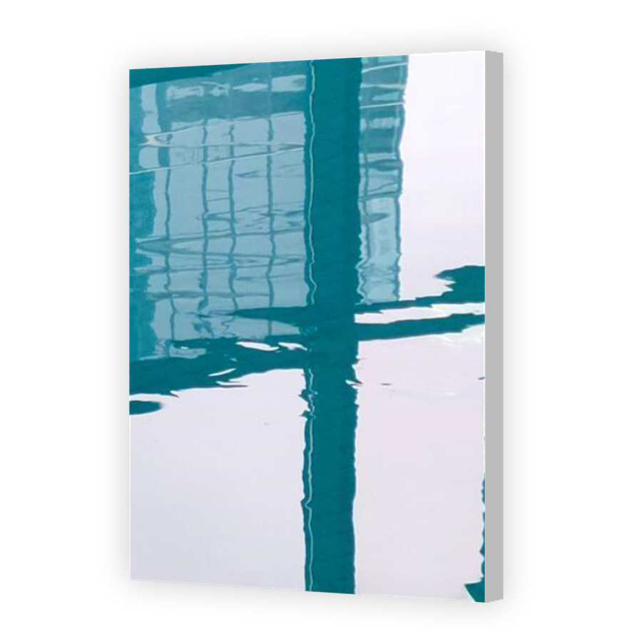Thumbnail for Canvas - Coloured Canvas Wrap