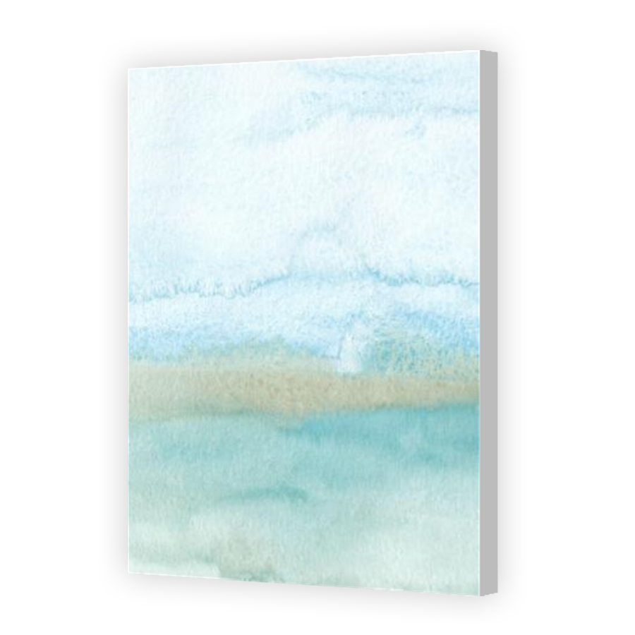 Thumbnail for Canvas - Coloured Canvas Wrap