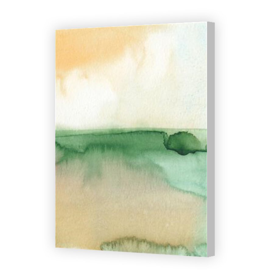 Thumbnail for Canvas - Coloured Canvas Wrap