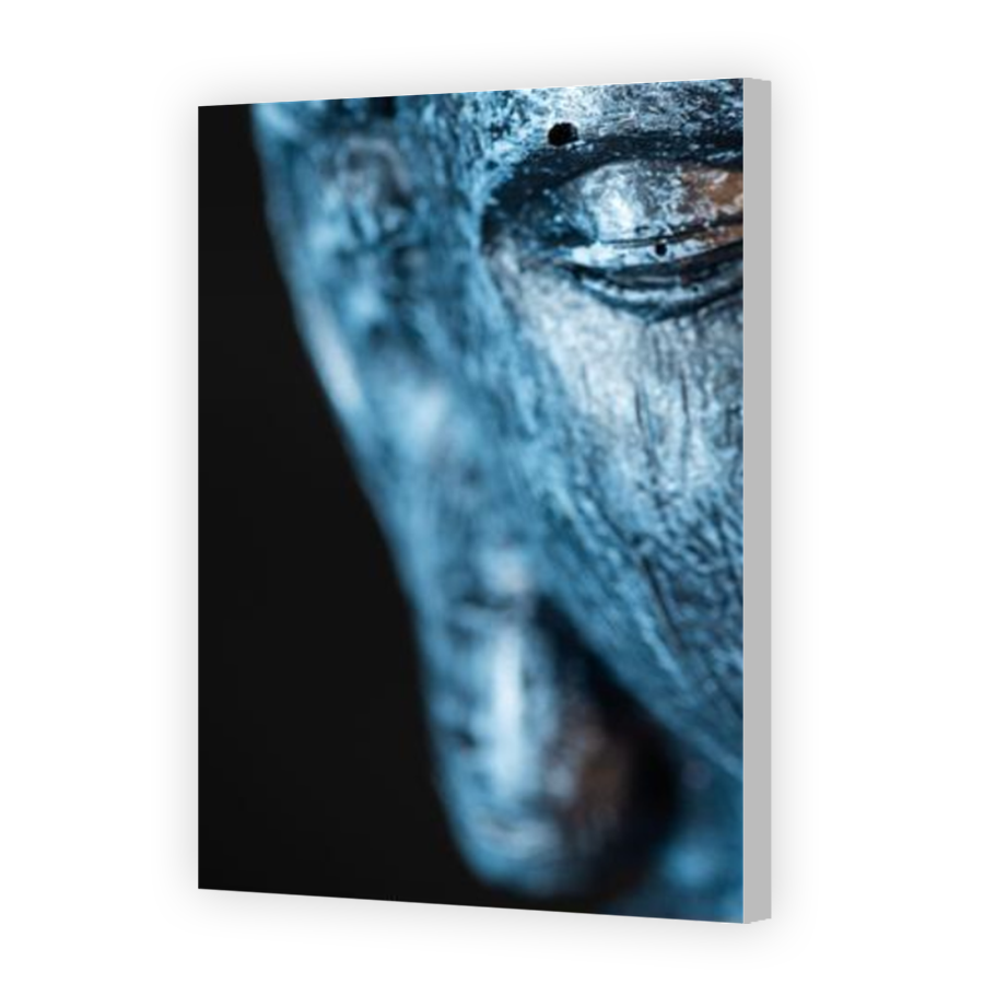 Thumbnail for Canvas - Coloured Canvas Wrap