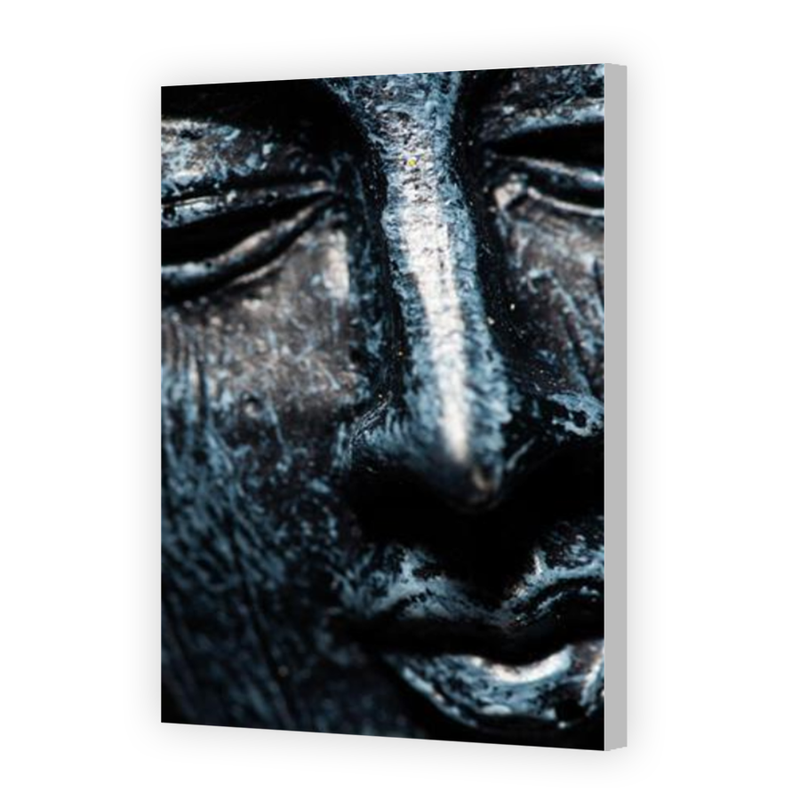 Thumbnail for Canvas - Coloured Canvas Wrap