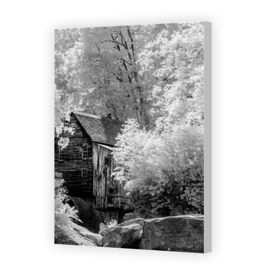 Thumbnail for Canvas - Coloured Canvas Wrap