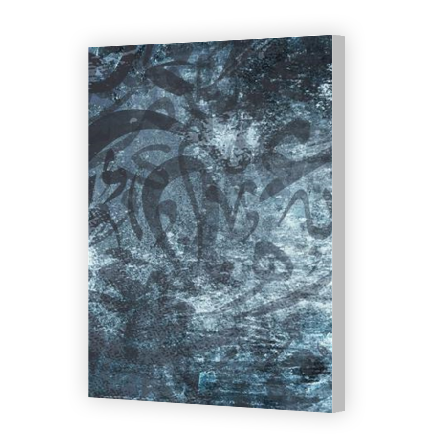 Thumbnail for Canvas - Coloured Canvas Wrap