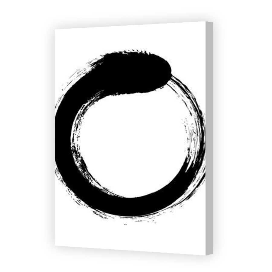 Thumbnail for Canvas - Coloured Canvas Wrap
