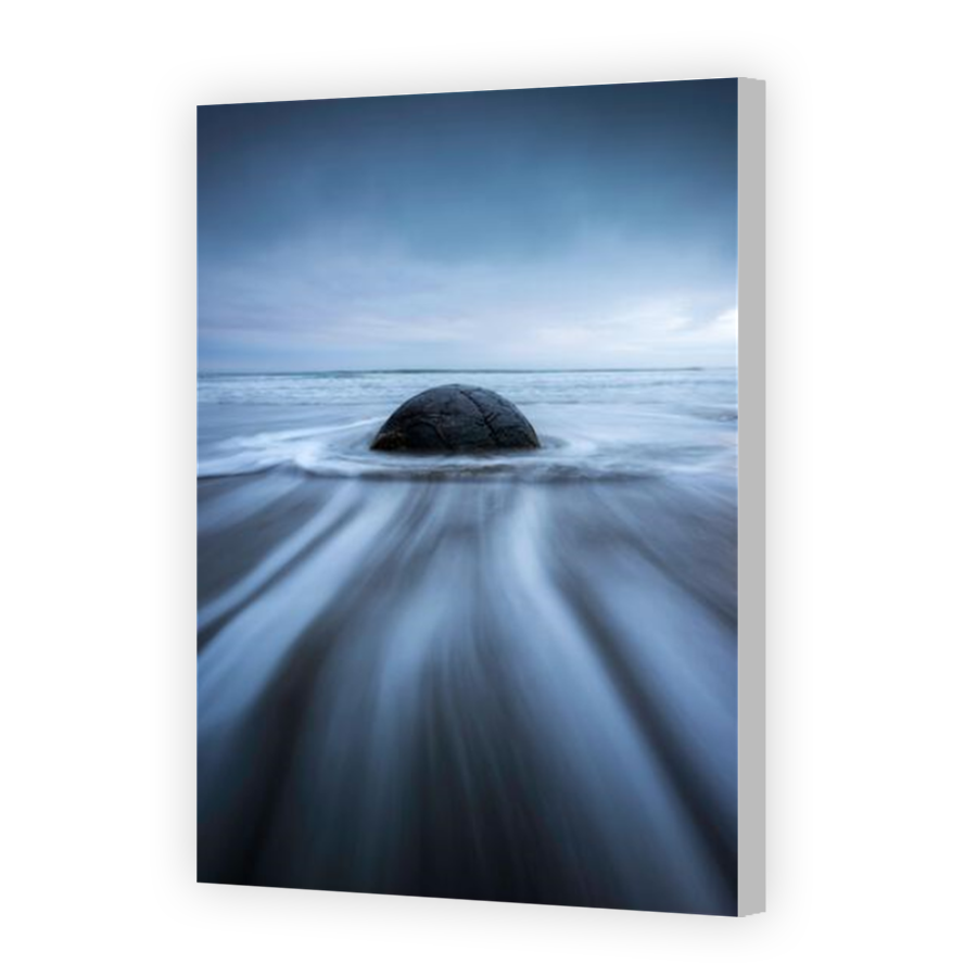 Thumbnail for Canvas - Coloured Canvas Wrap