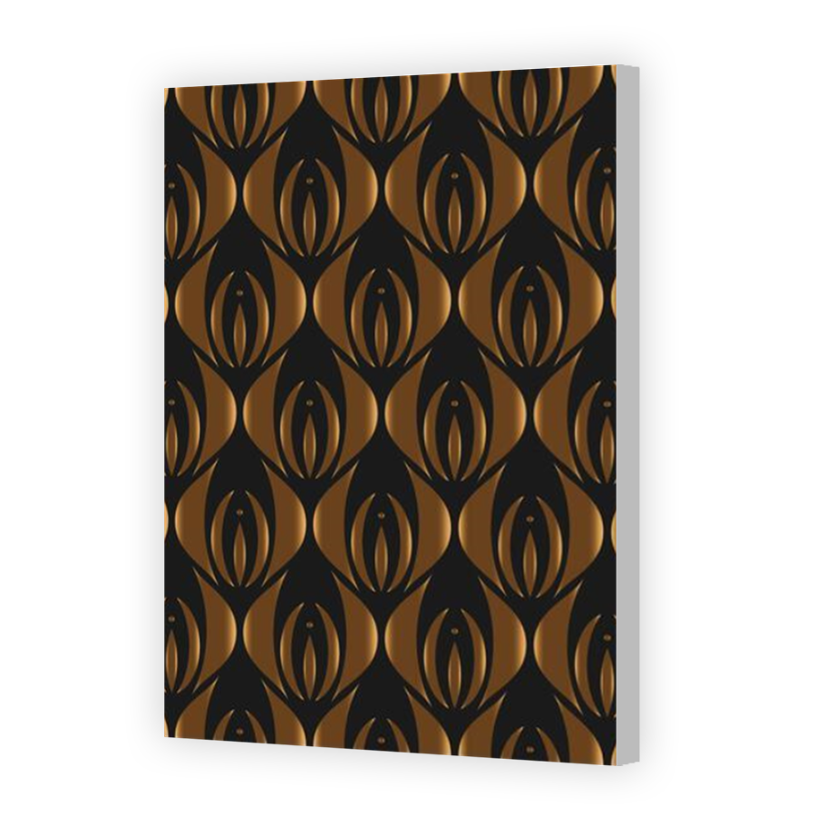 Thumbnail for Canvas - Coloured Canvas Wrap