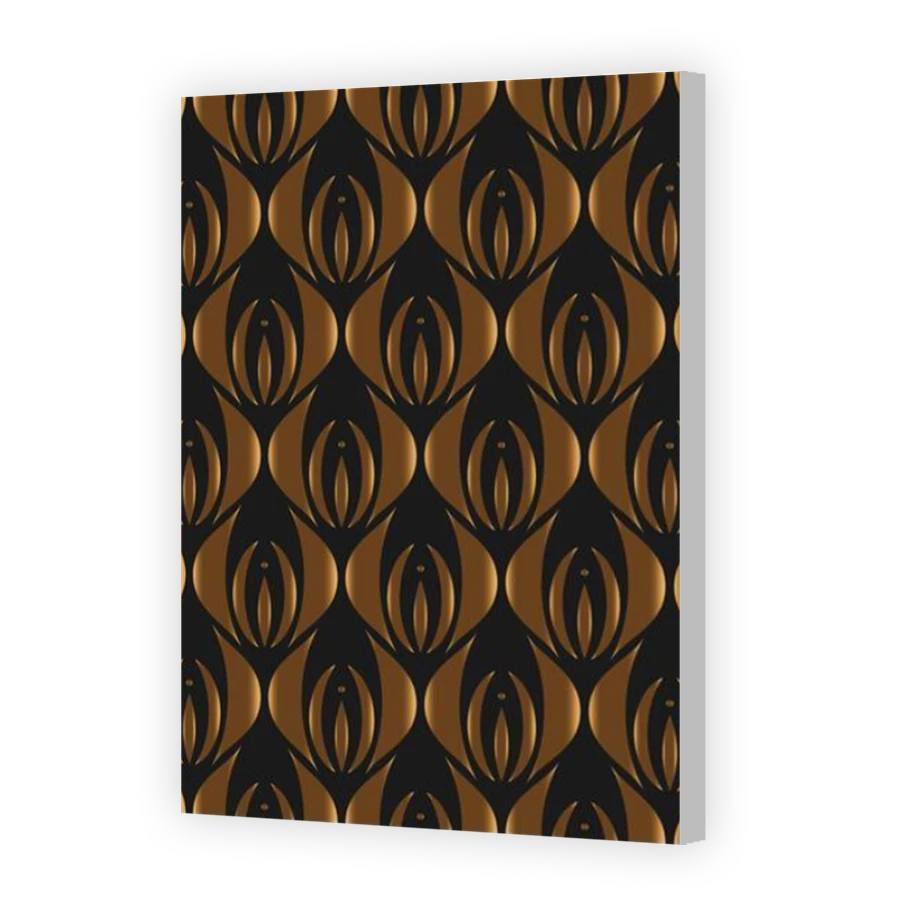 Thumbnail for Canvas - Coloured Canvas Wrap