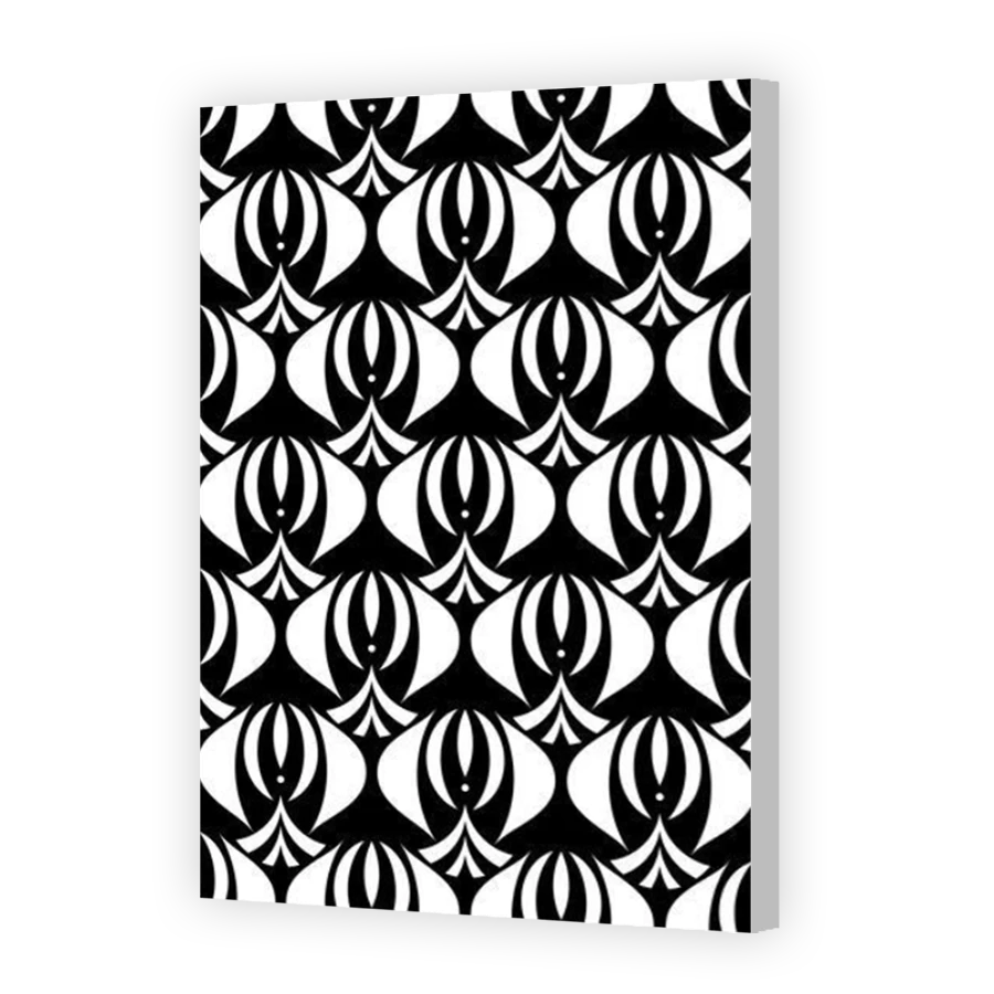 Thumbnail for Canvas - Coloured Canvas Wrap