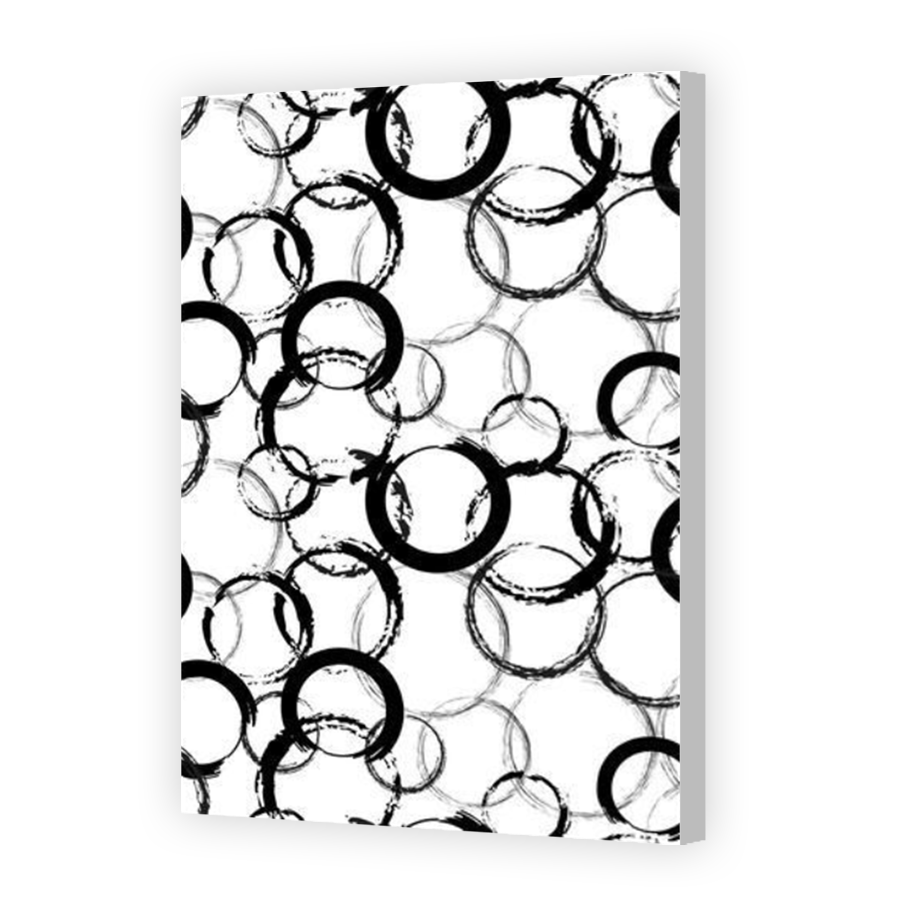 Thumbnail for Canvas - Coloured Canvas Wrap