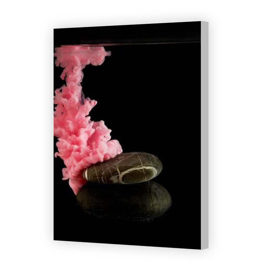 Thumbnail for Canvas - Coloured Canvas Wrap
