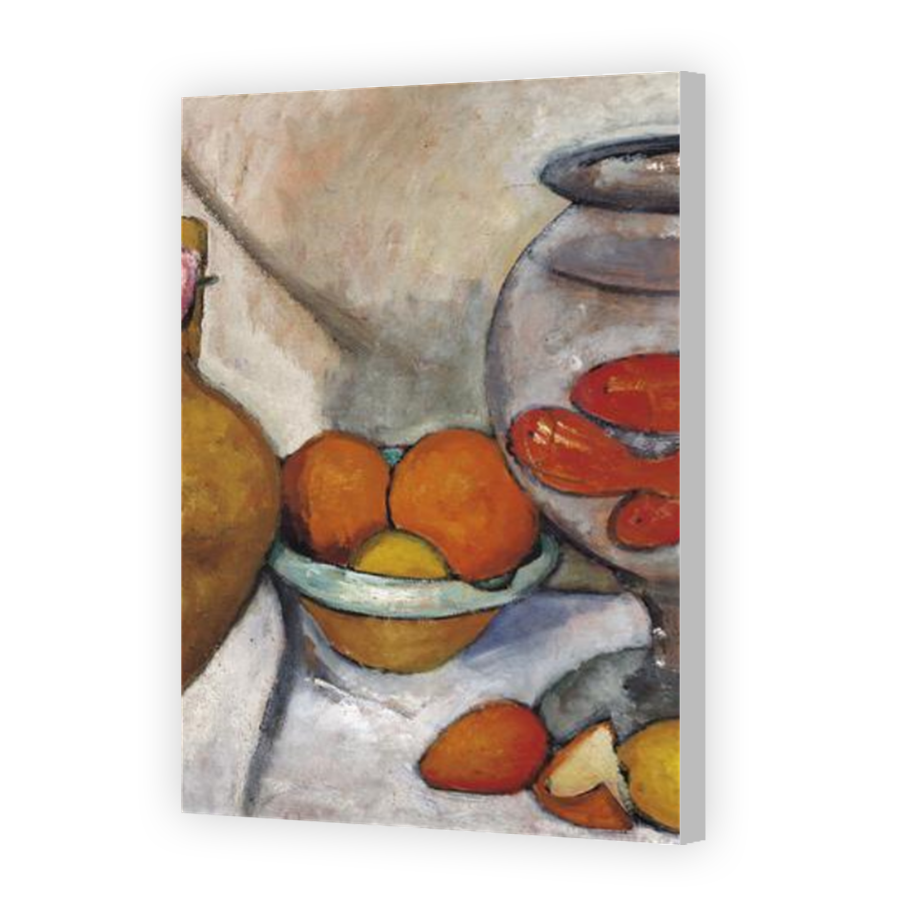 Thumbnail for Canvas - Coloured Canvas Wrap