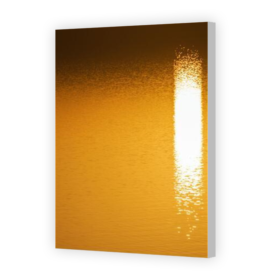 Thumbnail for Canvas - Coloured Canvas Wrap