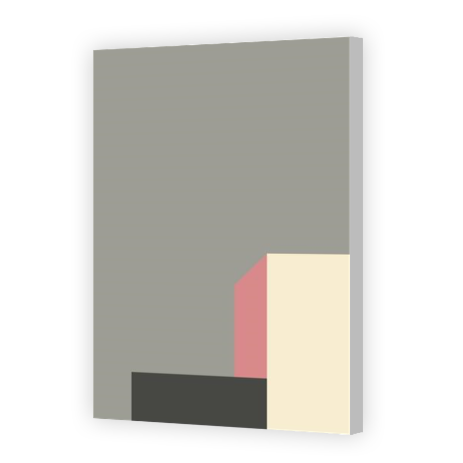 Thumbnail for Canvas - Coloured Canvas Wrap