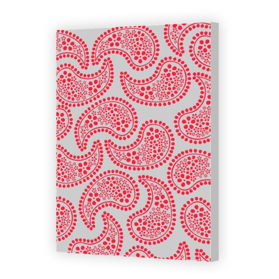 Thumbnail for Canvas - Coloured Canvas Wrap