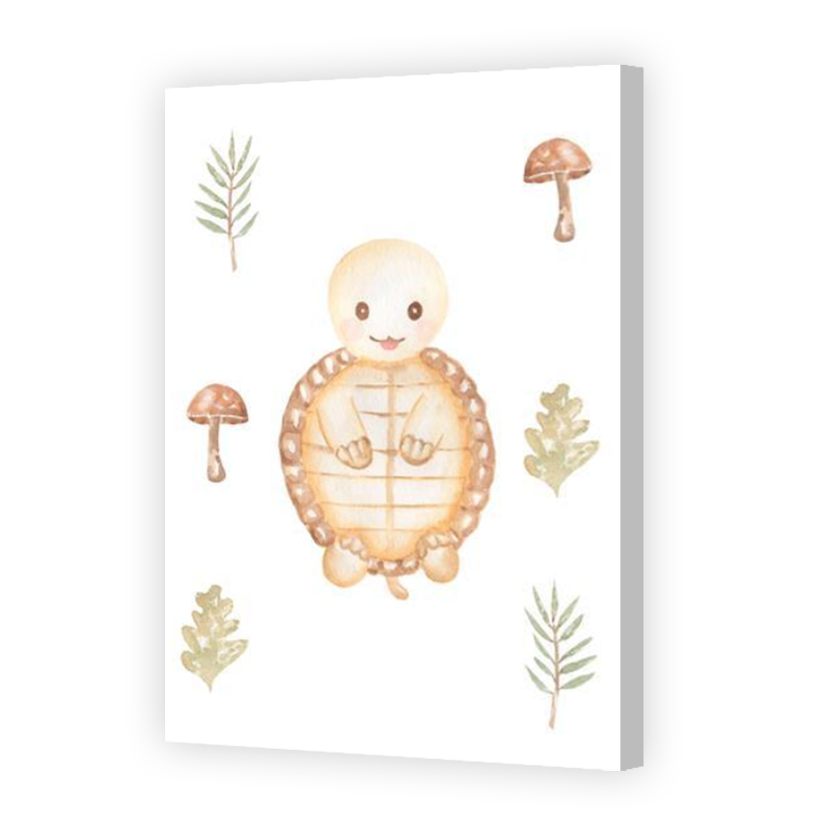 Thumbnail for Canvas - Coloured Canvas Wrap