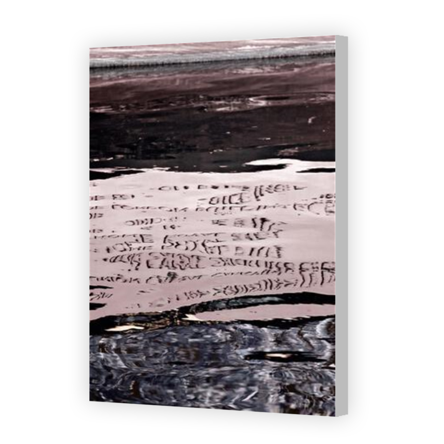 Thumbnail for Canvas - Coloured Canvas Wrap