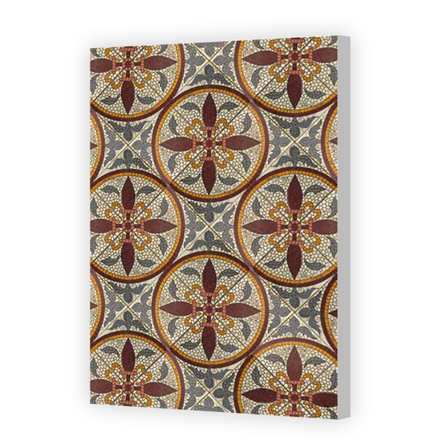 Thumbnail for Canvas - Coloured Canvas Wrap