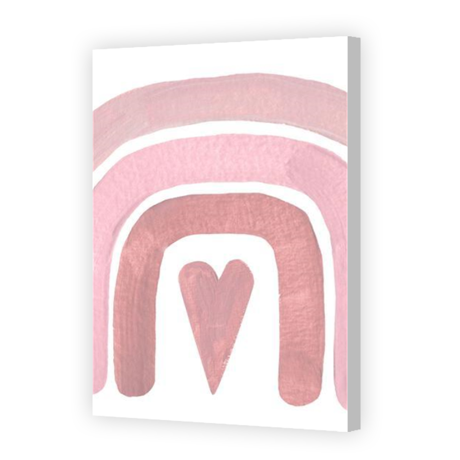 Thumbnail for Canvas - Coloured Canvas Wrap