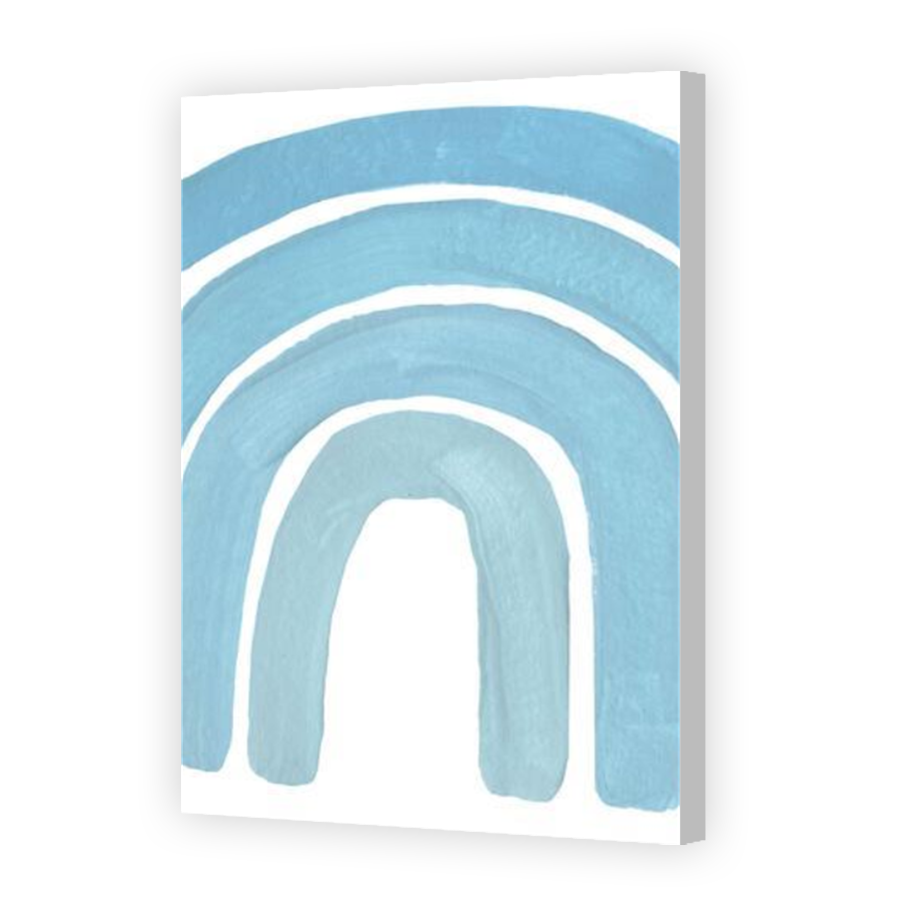Thumbnail for Canvas - Coloured Canvas Wrap