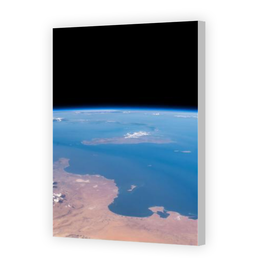 Thumbnail for Canvas - Coloured Canvas Wrap