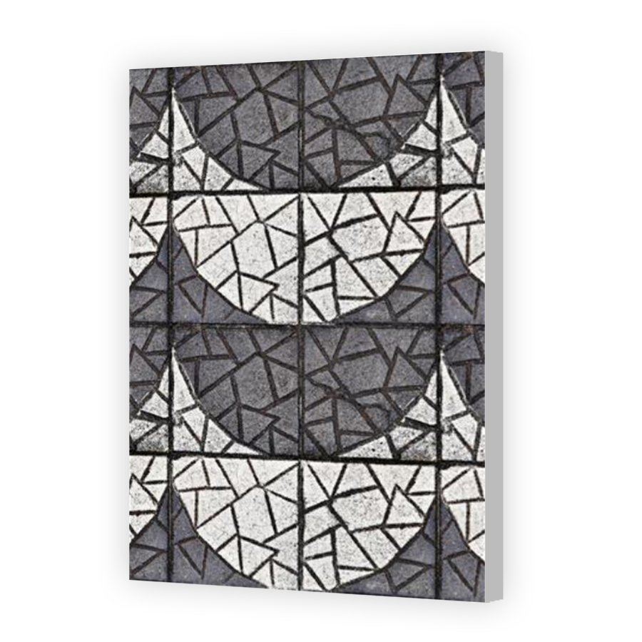 Thumbnail for Canvas - Coloured Canvas Wrap