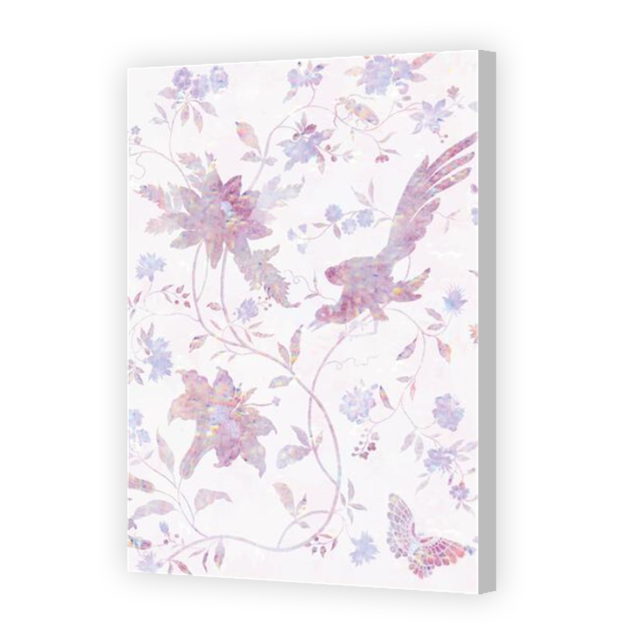 Thumbnail for Canvas - Coloured Canvas Wrap