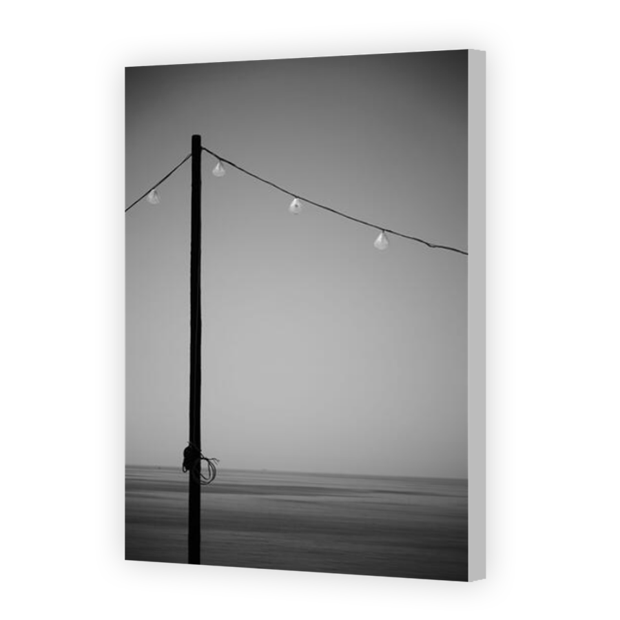 Thumbnail for Canvas - Coloured Canvas Wrap