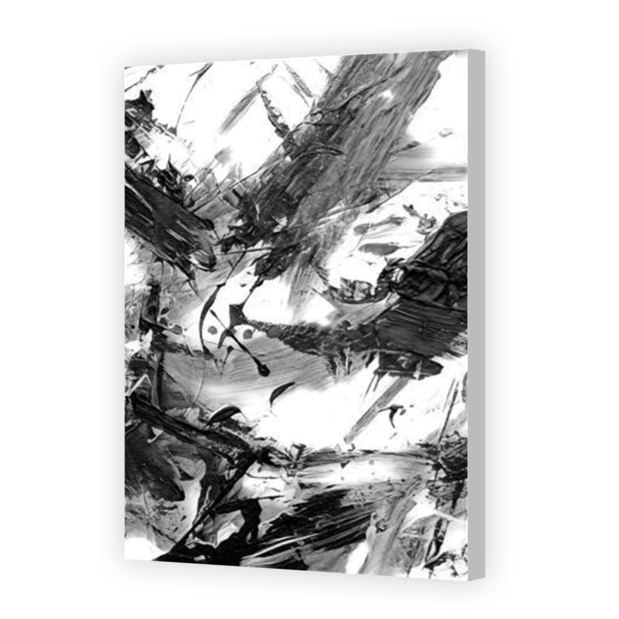 Thumbnail for Canvas - Coloured Canvas Wrap